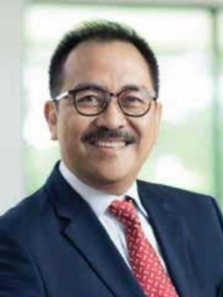 Foto Faizal Rahman Hakim, S.Kom. - Bidang Kepemudaan LIVEDRAWSGP 6D
